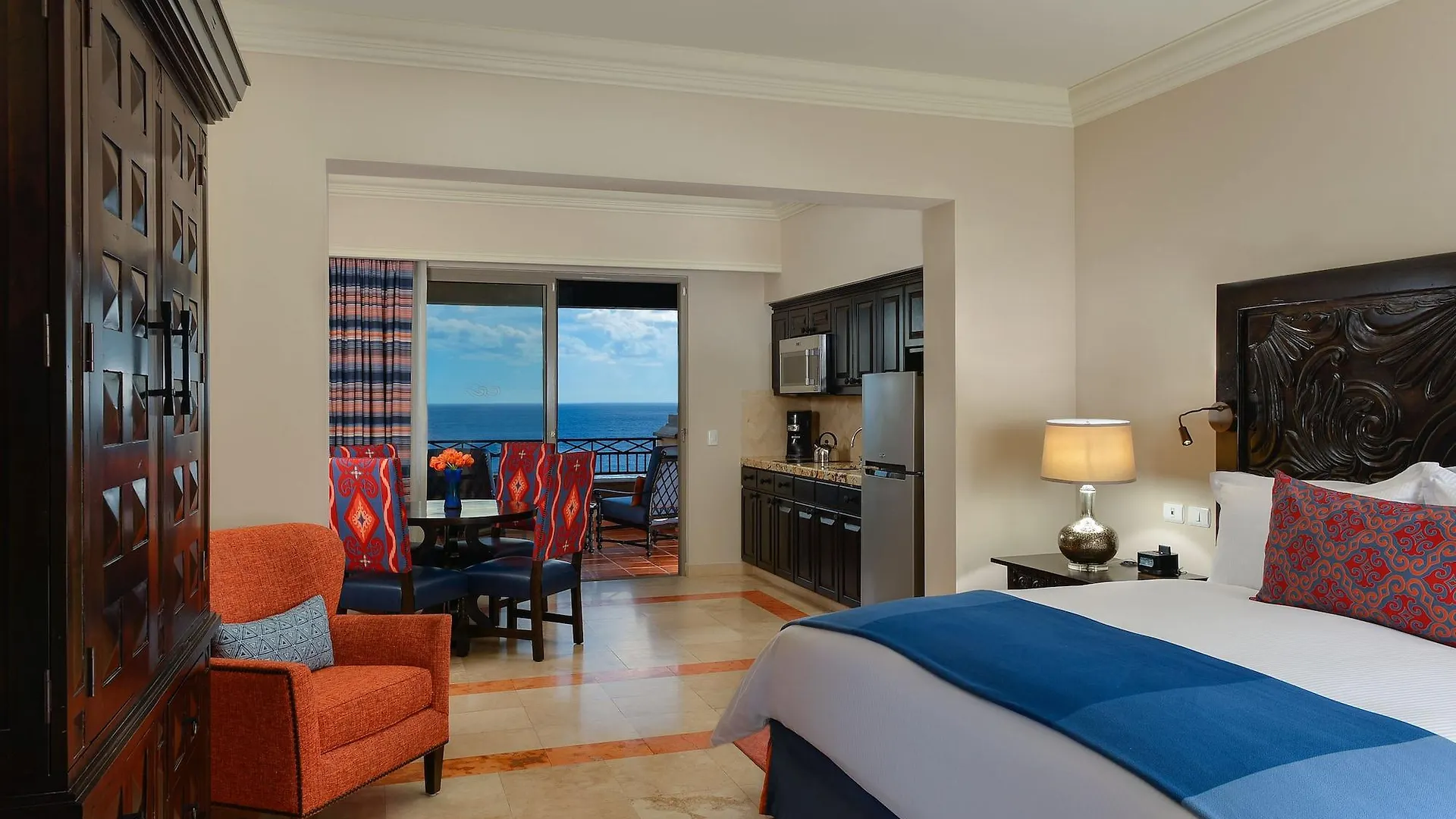 *****  Pueblo Bonito Sunset Beach Golf & Spa Resort Cabo San Lucas Mexico