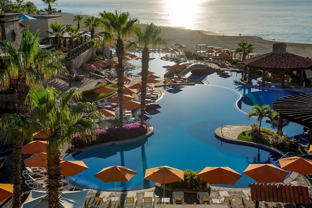 Pueblo Bonito Sunset Beach Golf & Spa Resort Cabo San Lucas 5*,