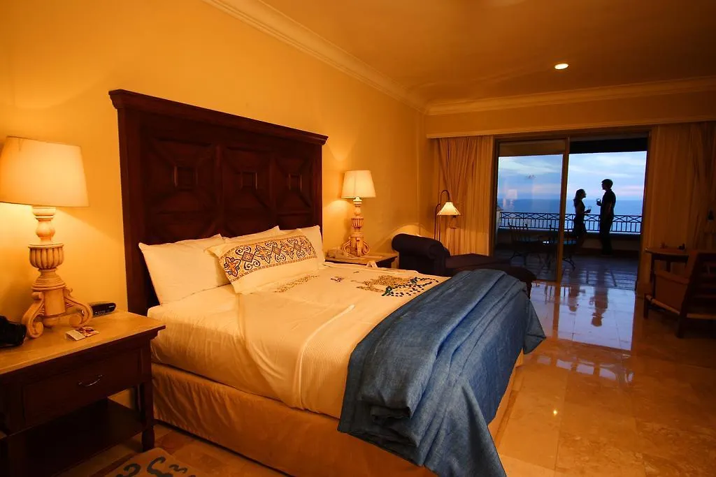 Pueblo Bonito Sunset Beach Golf & Spa Resort Cabo San Lucas