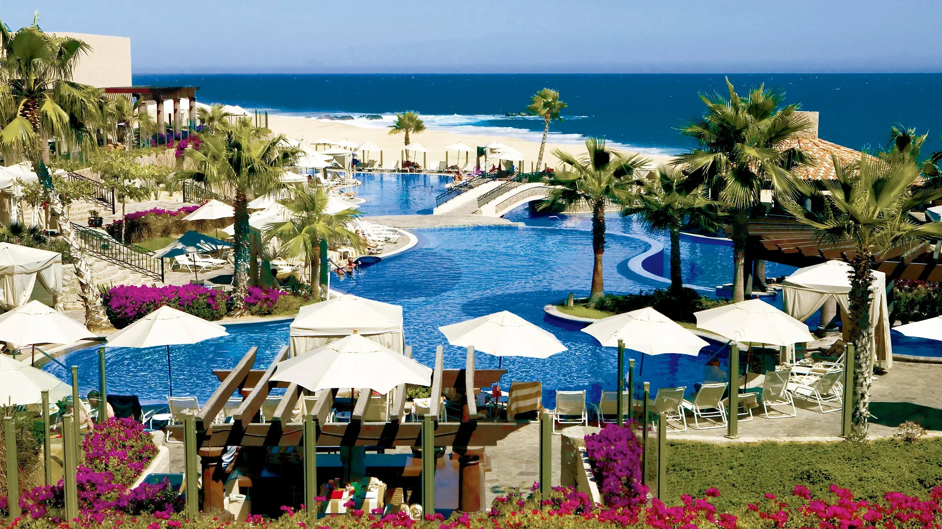 Pueblo Bonito Sunset Beach Golf & Spa Resort Cabo San Lucas
