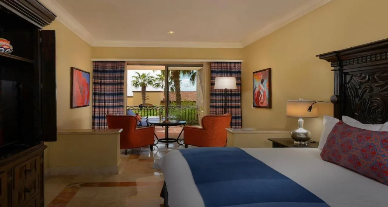 Pueblo Bonito Sunset Beach Golf & Spa Resort Cabo San Lucas