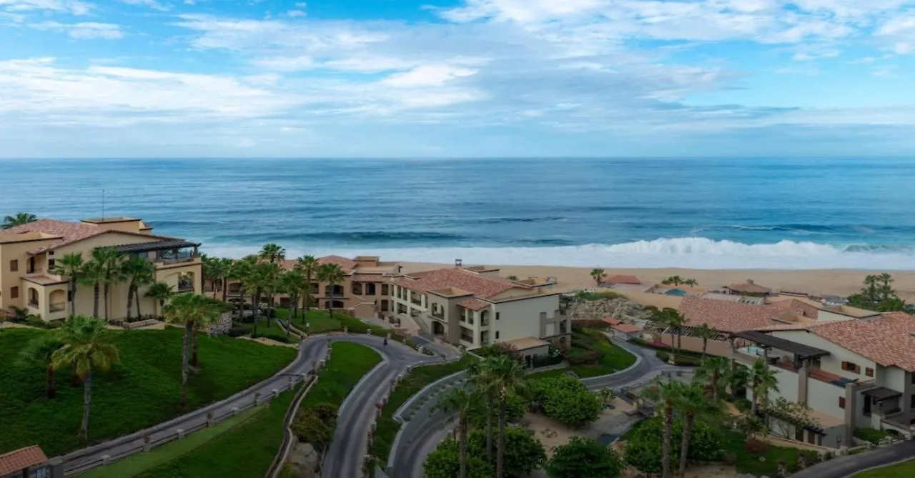 Pueblo Bonito Sunset Beach Golf & Spa Resort Cabo San Lucas 5*,