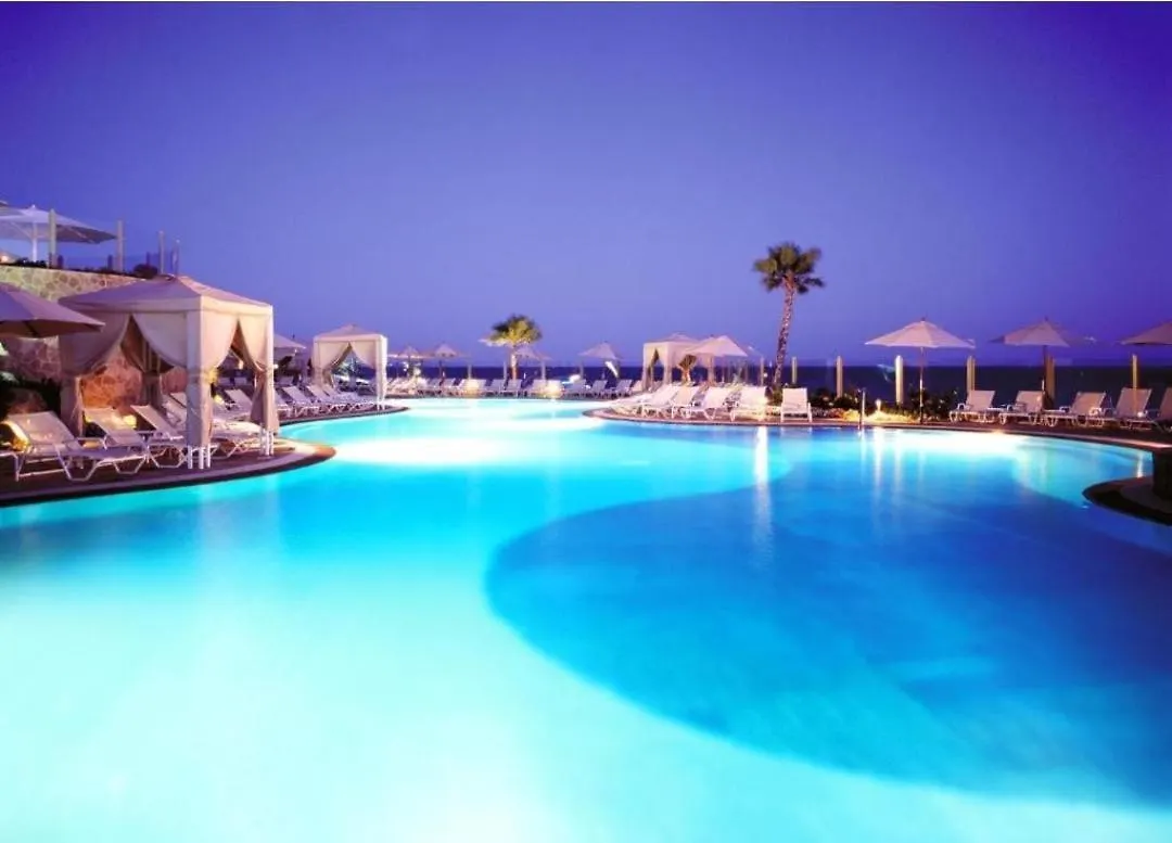 Pueblo Bonito Sunset Beach Golf & Spa Resort Cabo San Lucas