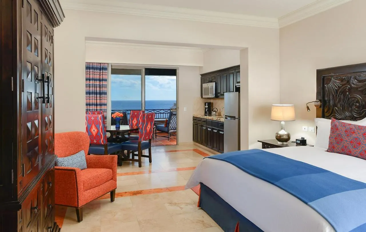 Pueblo Bonito Sunset Beach Golf & Spa Resort Cabo San Lucas Mexikó