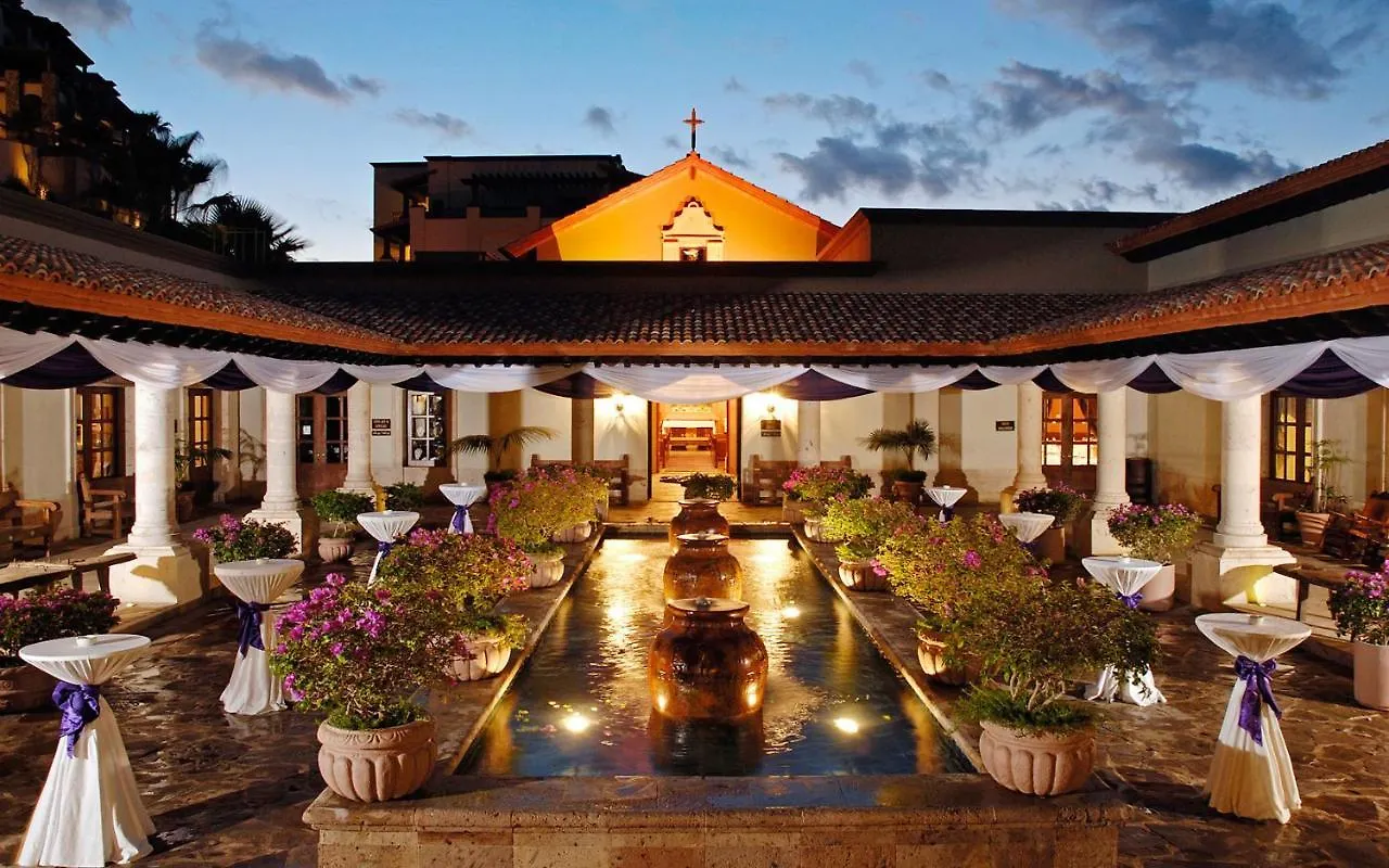 Pueblo Bonito Sunset Beach Golf & Spa Resort Cabo San Lucas