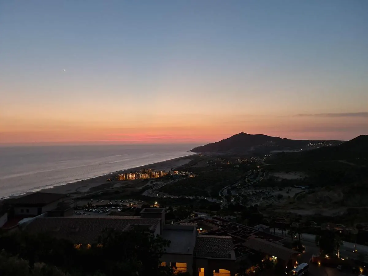 Pueblo Bonito Sunset Beach Golf & Spa Resort Cabo San Lucas