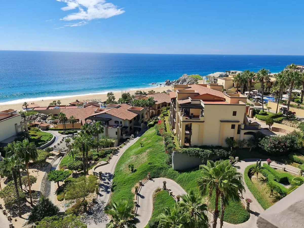 Pueblo Bonito Sunset Beach Golf & Spa Resort Cabo San Lucas