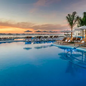 Playacar Palace - Курортный комплекс Плая-дель-Кармен