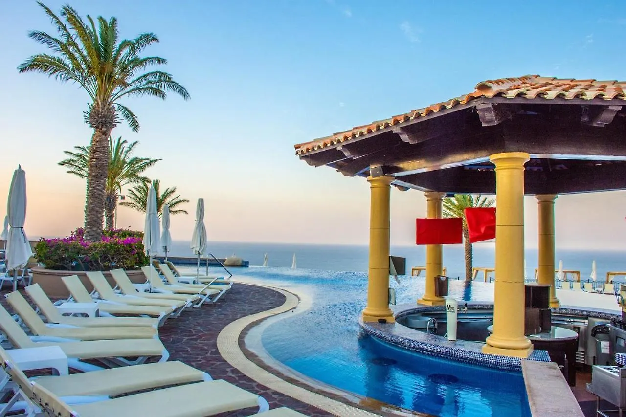 Pueblo Bonito Sunset Beach Golf & Spa Resort Cabo San Lucas