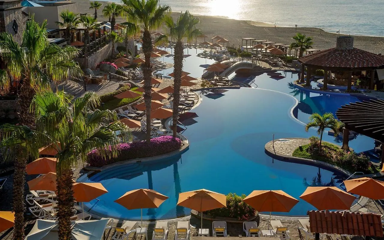 Pueblo Bonito Sunset Beach Golf & Spa Resort Cabo San Lucas 5*,  México