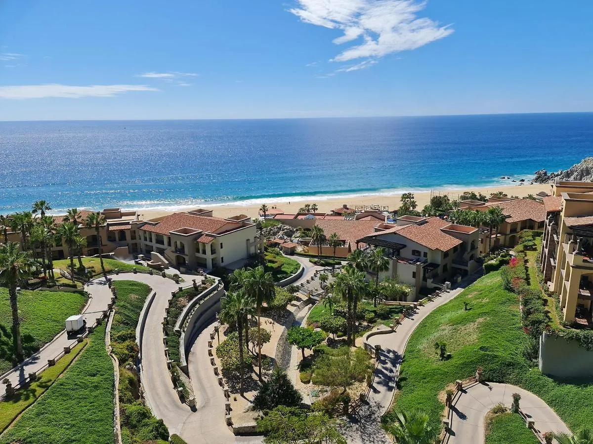 Pueblo Bonito Sunset Beach Golf & Spa Resort Cabo San Lucas