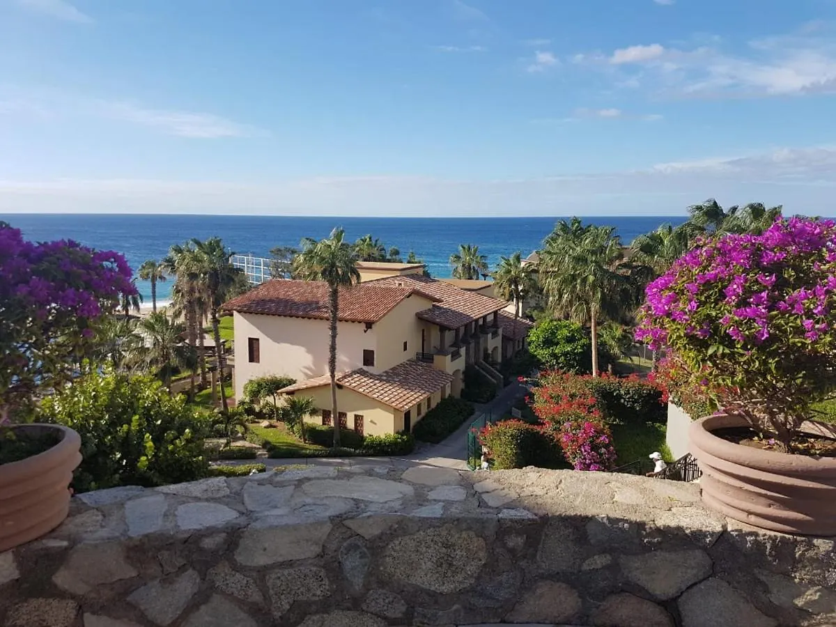Pueblo Bonito Sunset Beach Golf & Spa Resort Cabo San Lucas