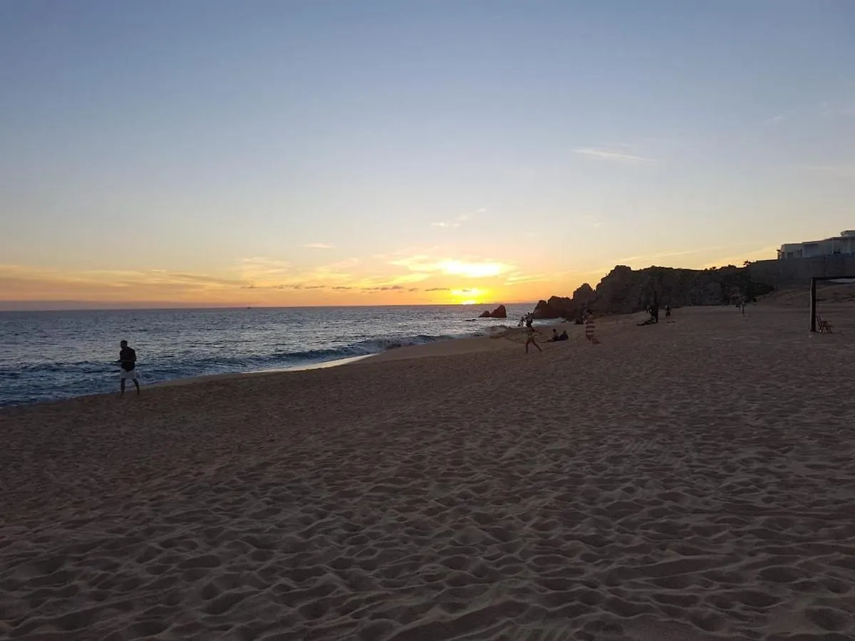 Pueblo Bonito Sunset Beach Golf & Spa Resort Cabo San Lucas