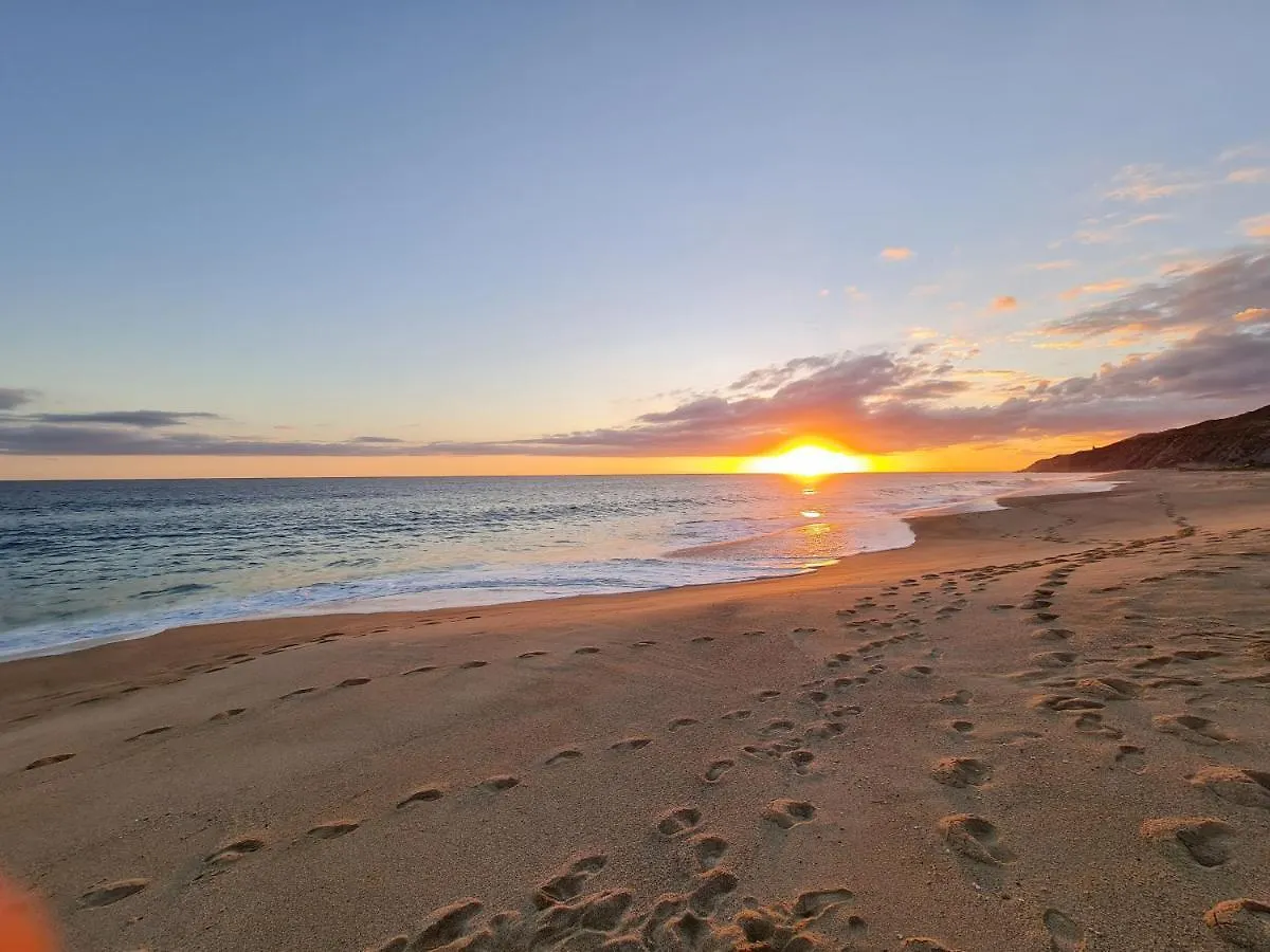 Pueblo Bonito Sunset Beach Golf & Spa Resort Cabo San Lucas