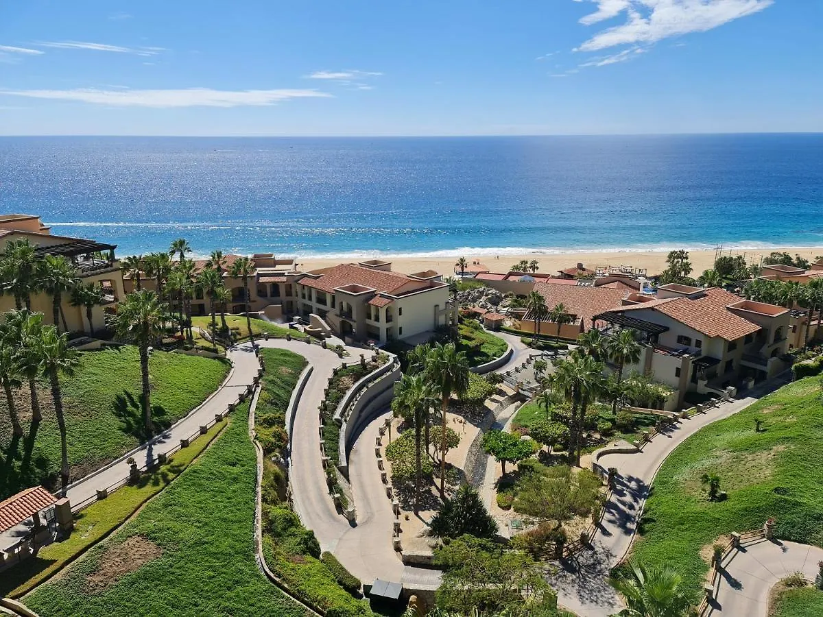 Pueblo Bonito Sunset Beach Golf & Spa Resort Cabo San Lucas