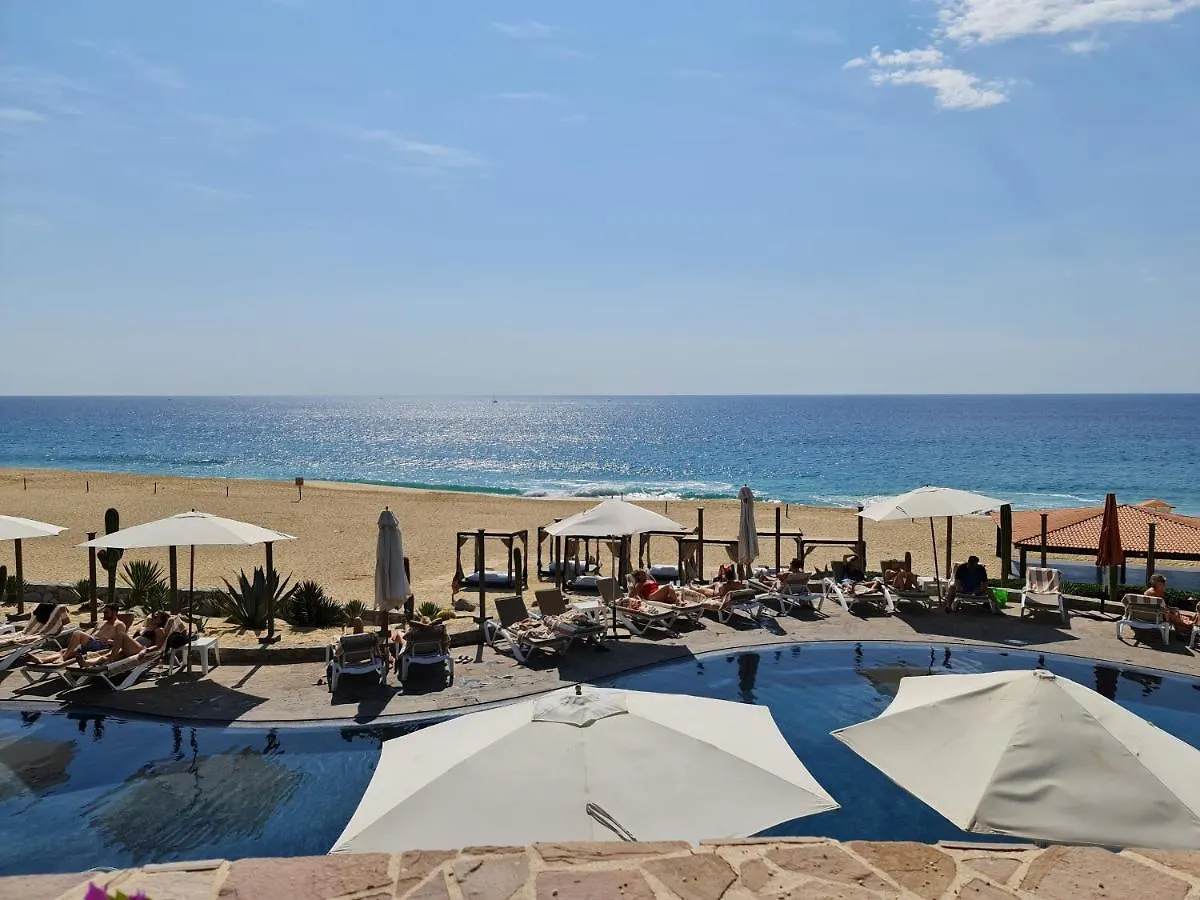 Pueblo Bonito Sunset Beach Golf & Spa Resort Cabo San Lucas
