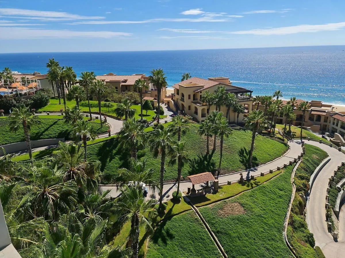 Pueblo Bonito Sunset Beach Golf & Spa Resort Cabo San Lucas