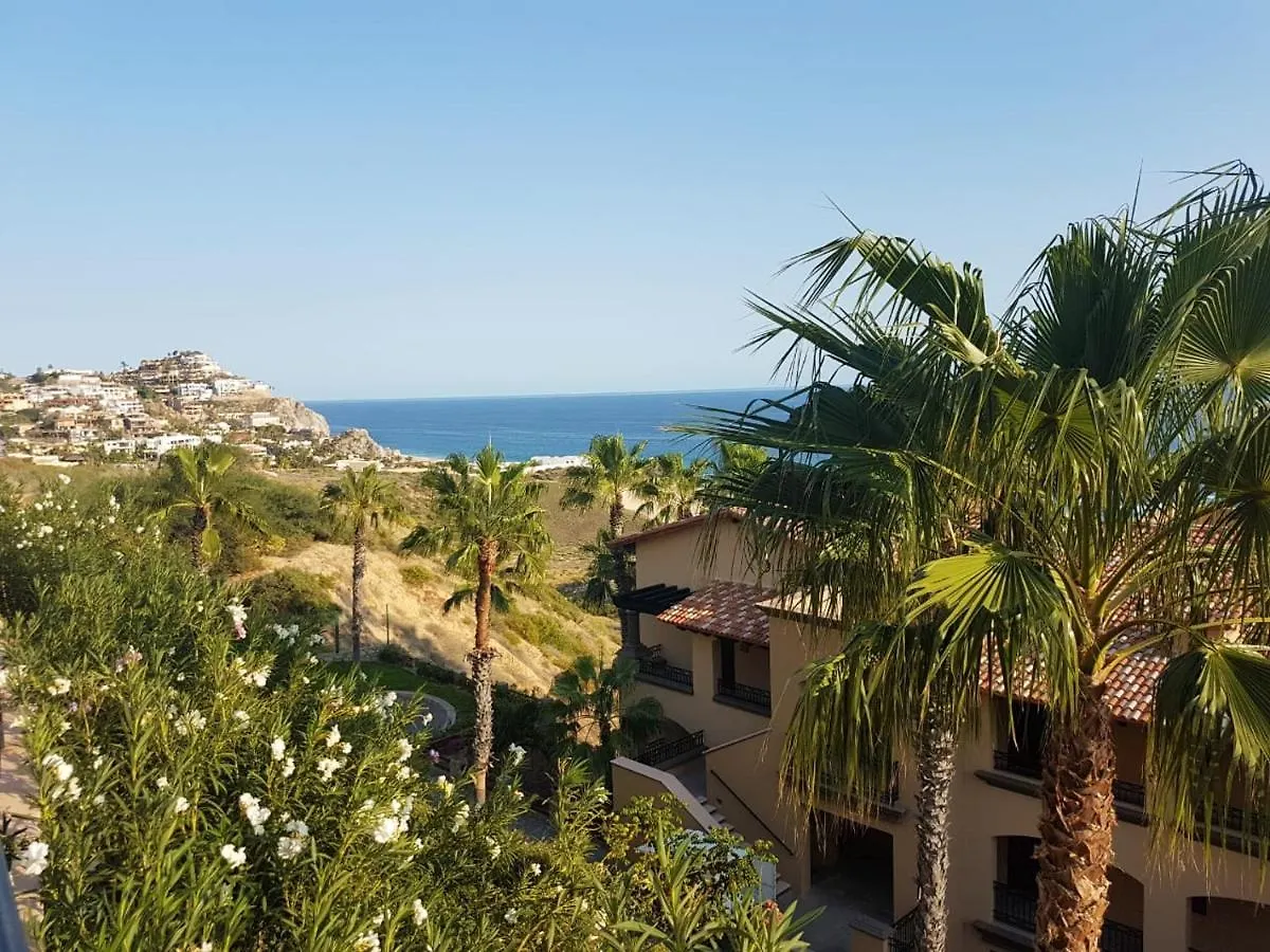 Pueblo Bonito Sunset Beach Golf & Spa Resort Cabo San Lucas México