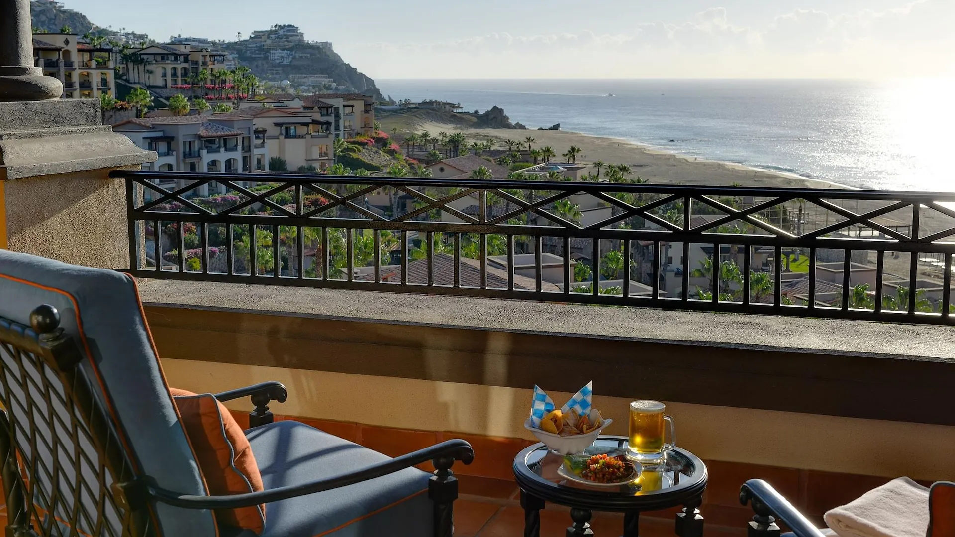 Pueblo Bonito Sunset Beach Golf & Spa Resort Cabo San Lucas