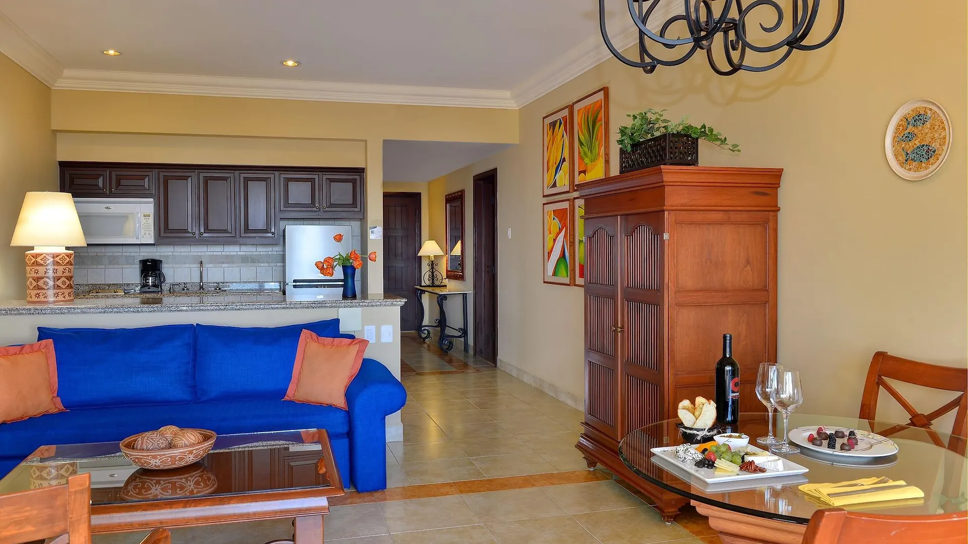 Pueblo Bonito Sunset Beach Golf & Spa Resort Cabo San Lucas