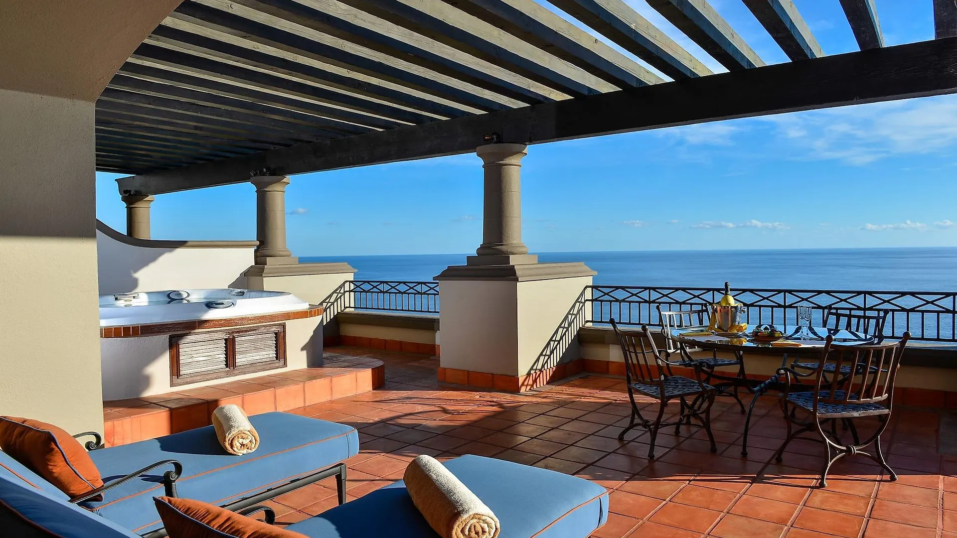 Pueblo Bonito Sunset Beach Golf & Spa Resort Cabo San Lucas