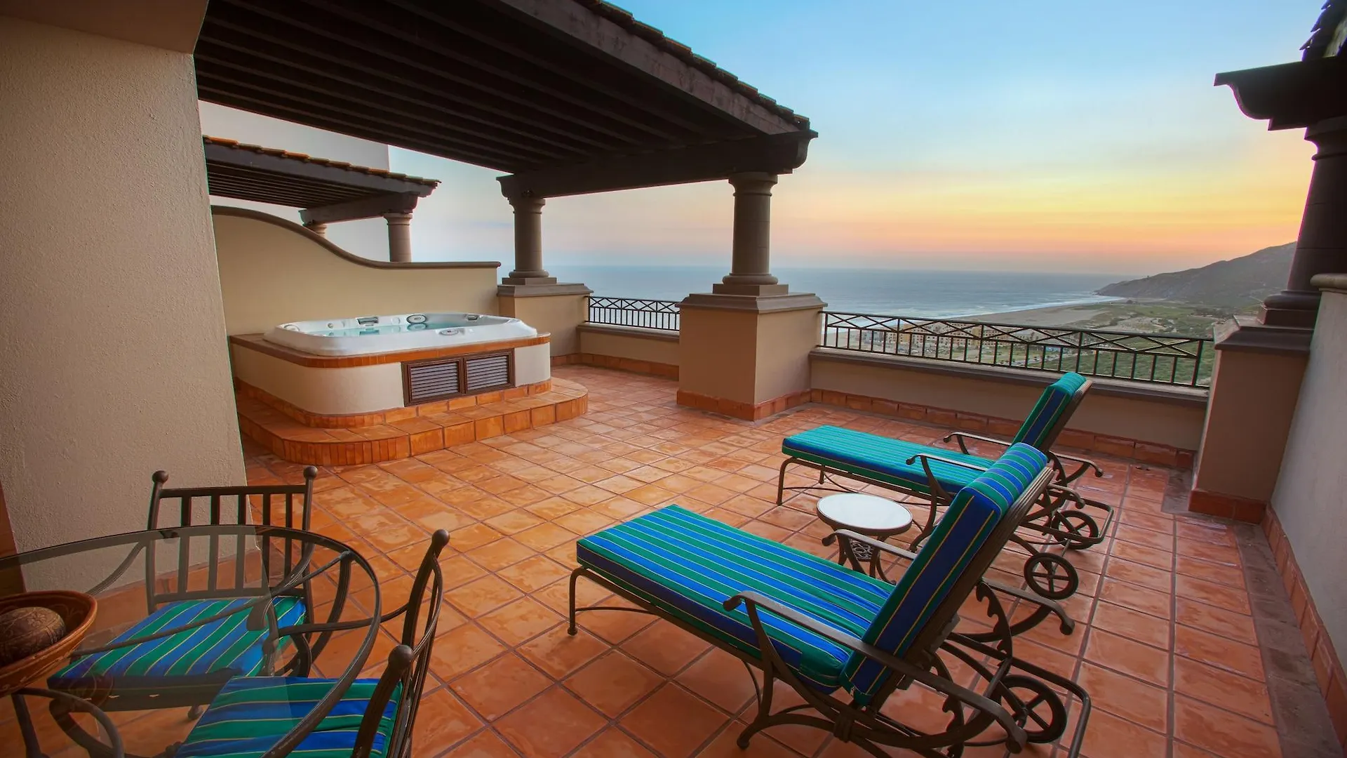 Pueblo Bonito Sunset Beach Golf & Spa Resort Cabo San Lucas