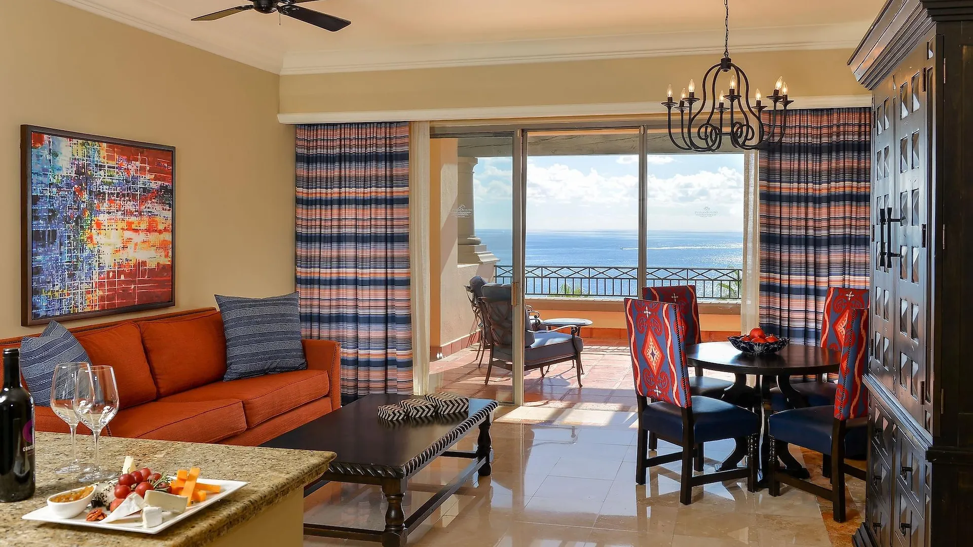 Pueblo Bonito Sunset Beach Golf & Spa Resort Cabo San Lucas