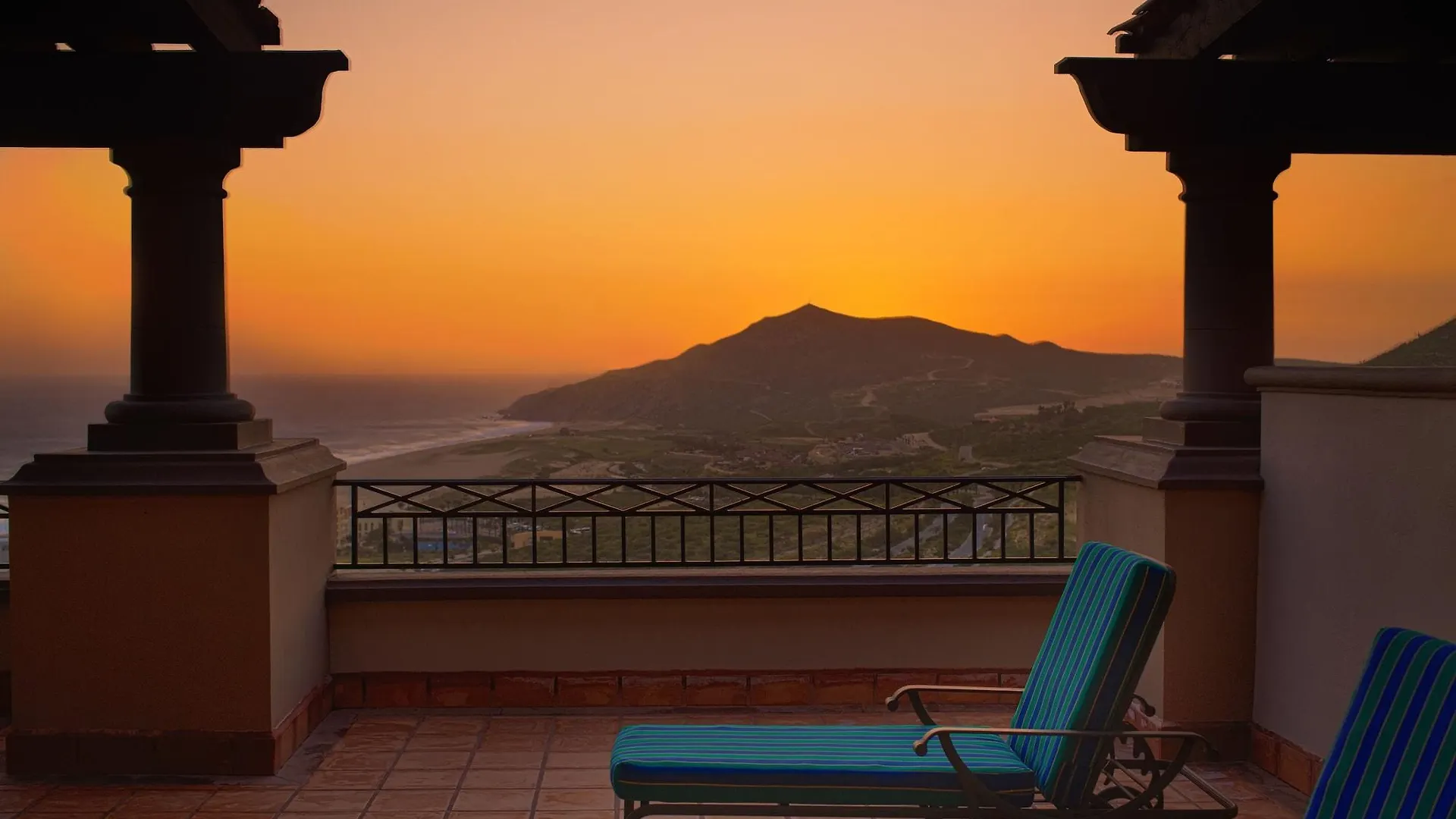 Pueblo Bonito Sunset Beach Golf & Spa Resort Cabo San Lucas