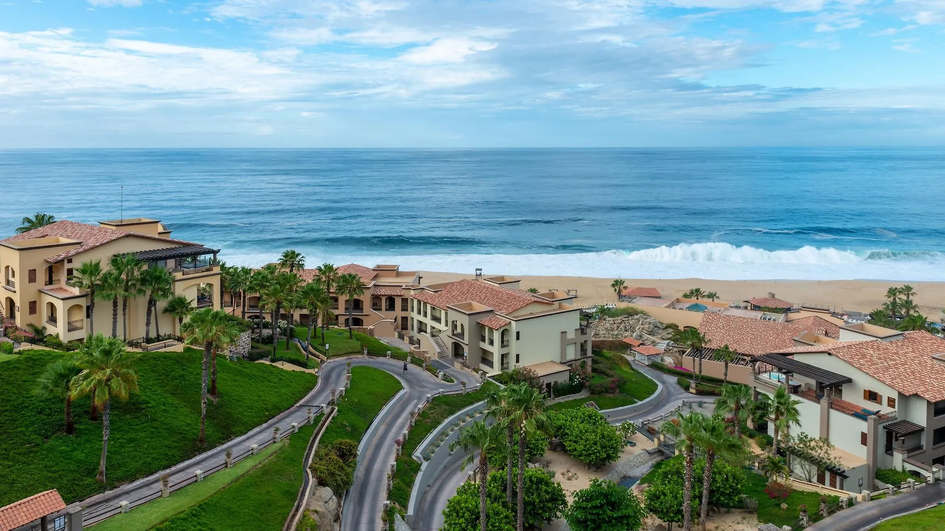 Pueblo Bonito Sunset Beach Golf & Spa Resort Cabo San Lucas