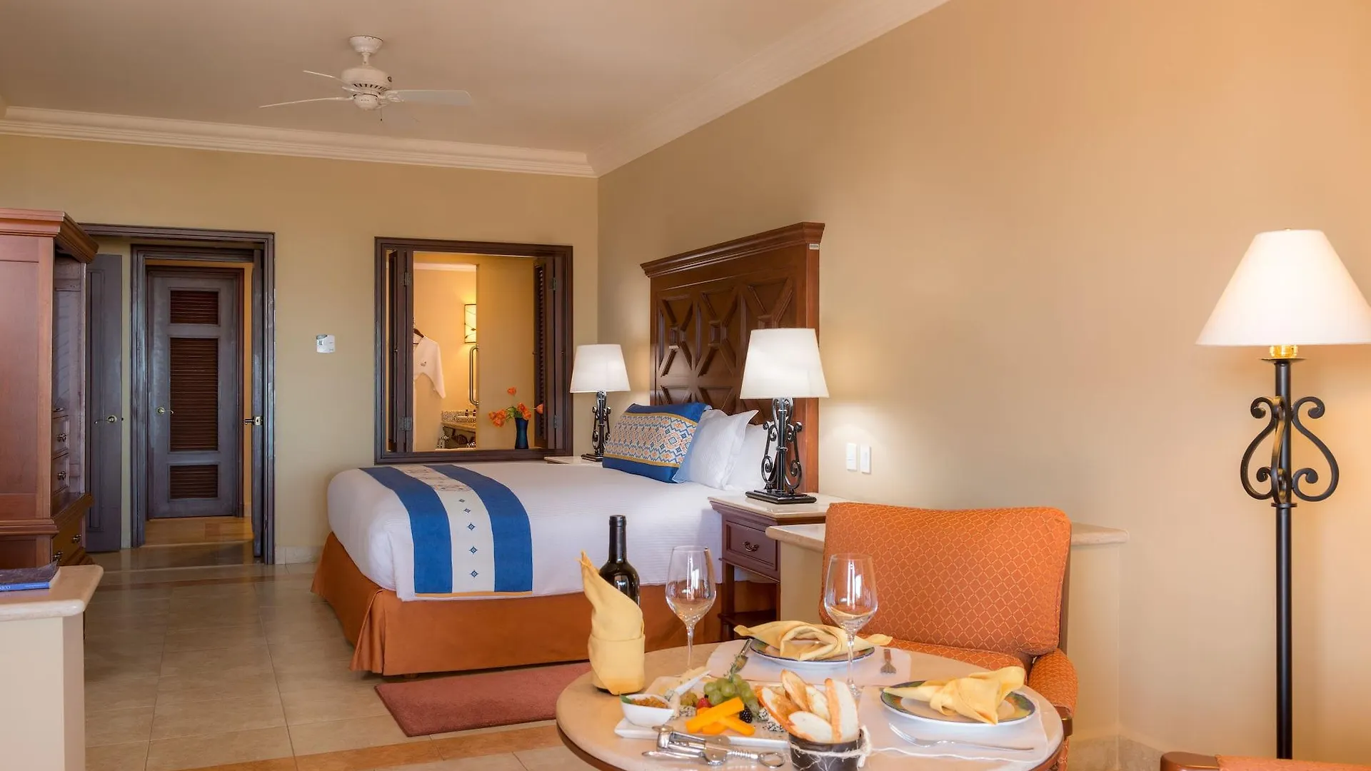 Pueblo Bonito Sunset Beach Golf & Spa Resort Cabo San Lucas