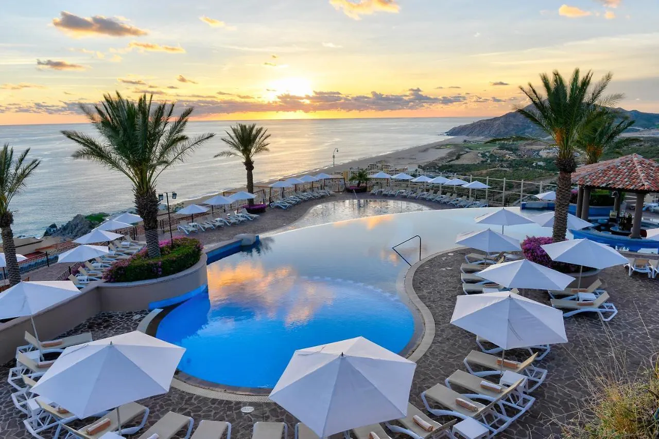 Pueblo Bonito Sunset Beach Golf & Spa Resort contacts