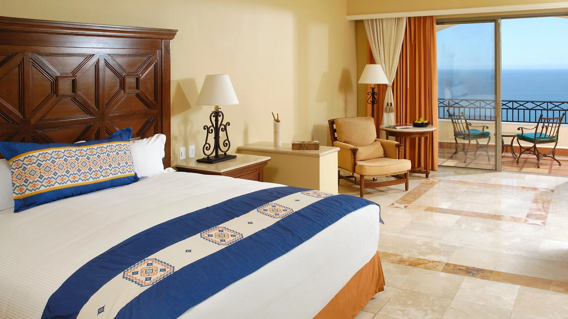 Pueblo Bonito Sunset Beach Golf & Spa Resort Cabo San Lucas