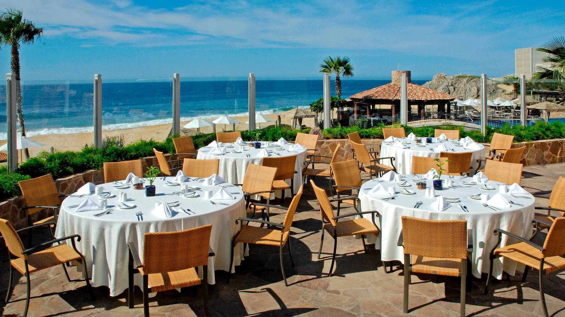 Pueblo Bonito Sunset Beach Golf & Spa Resort Cabo San Lucas