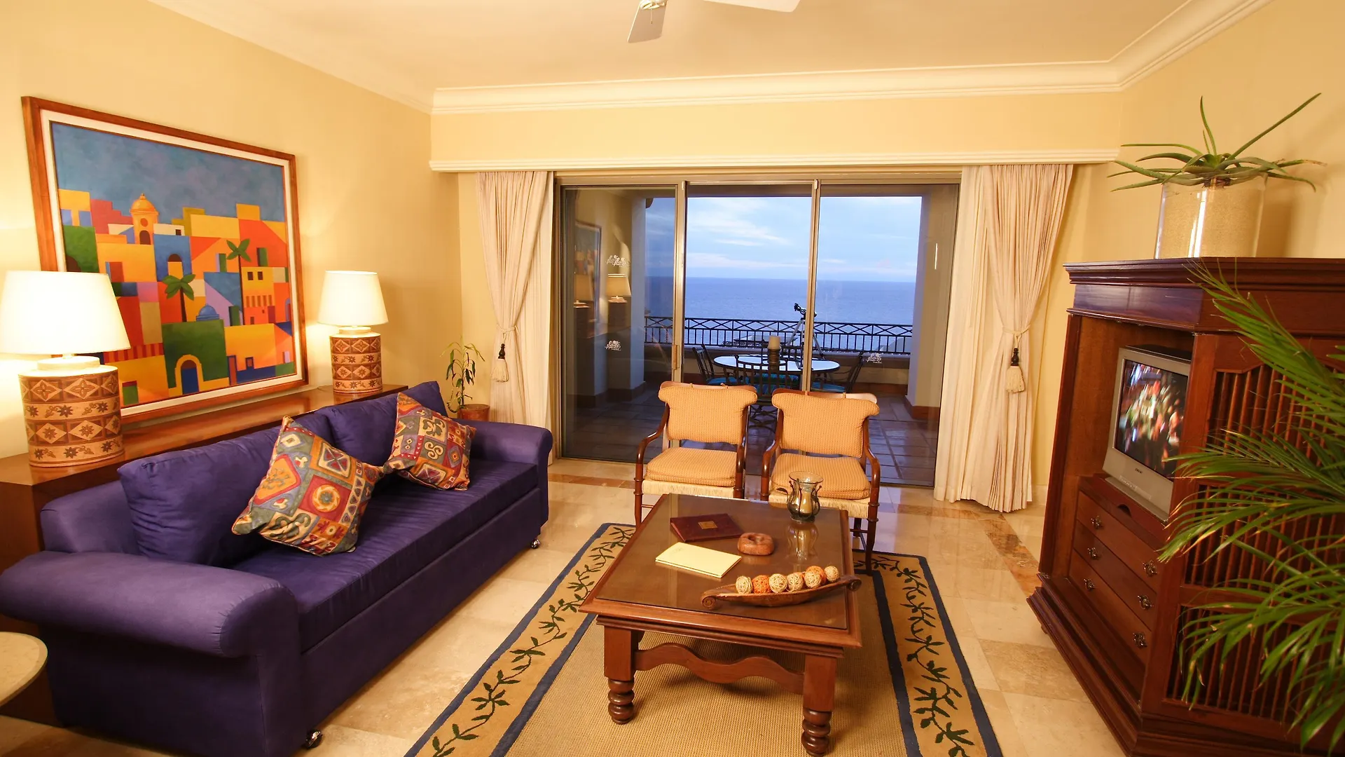 Pueblo Bonito Sunset Beach Golf & Spa Resort Cabo San Lucas 5*,  Mexico