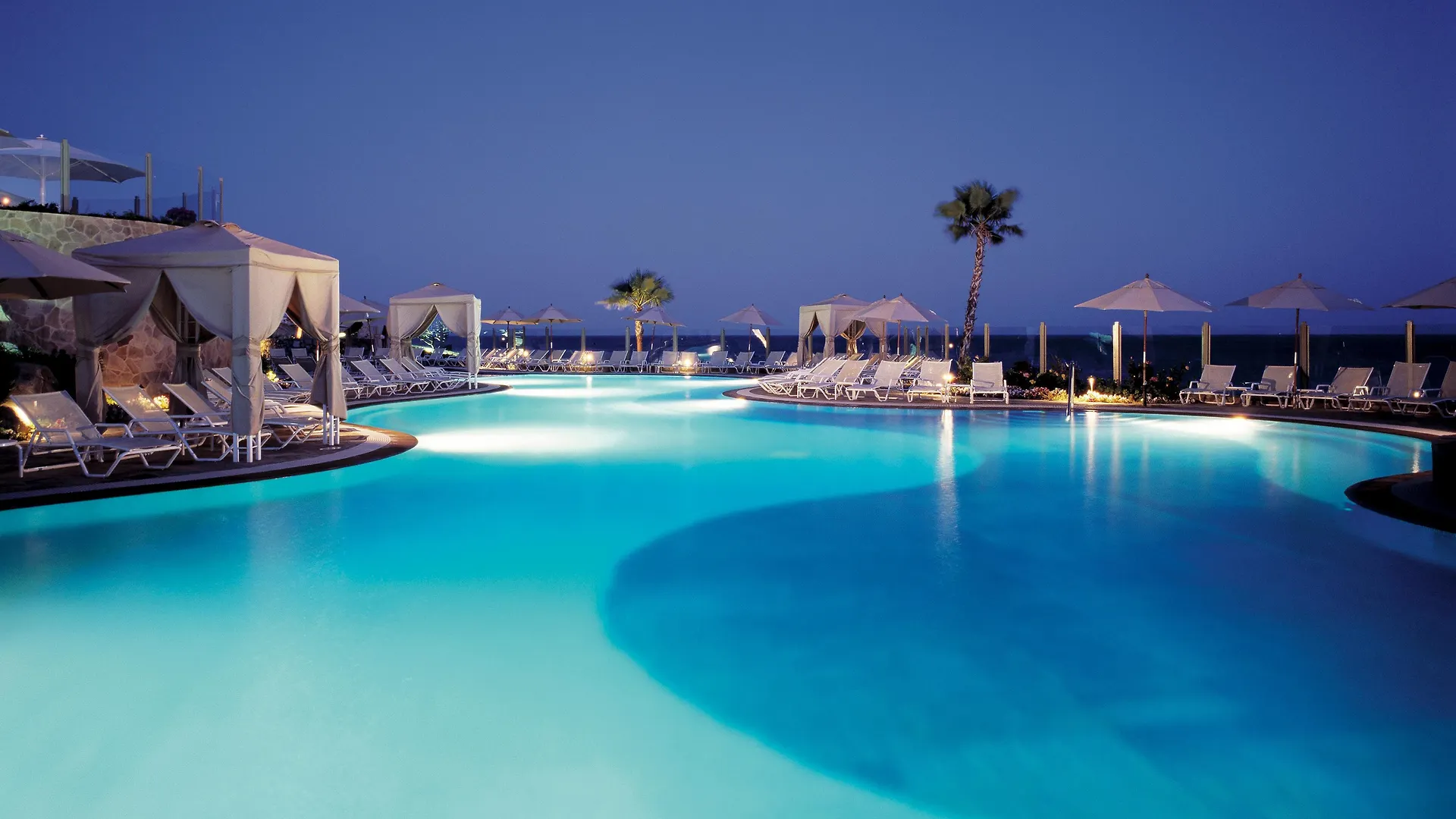 Pueblo Bonito Sunset Beach Golf & Spa Resort Cabo San Lucas Mexico