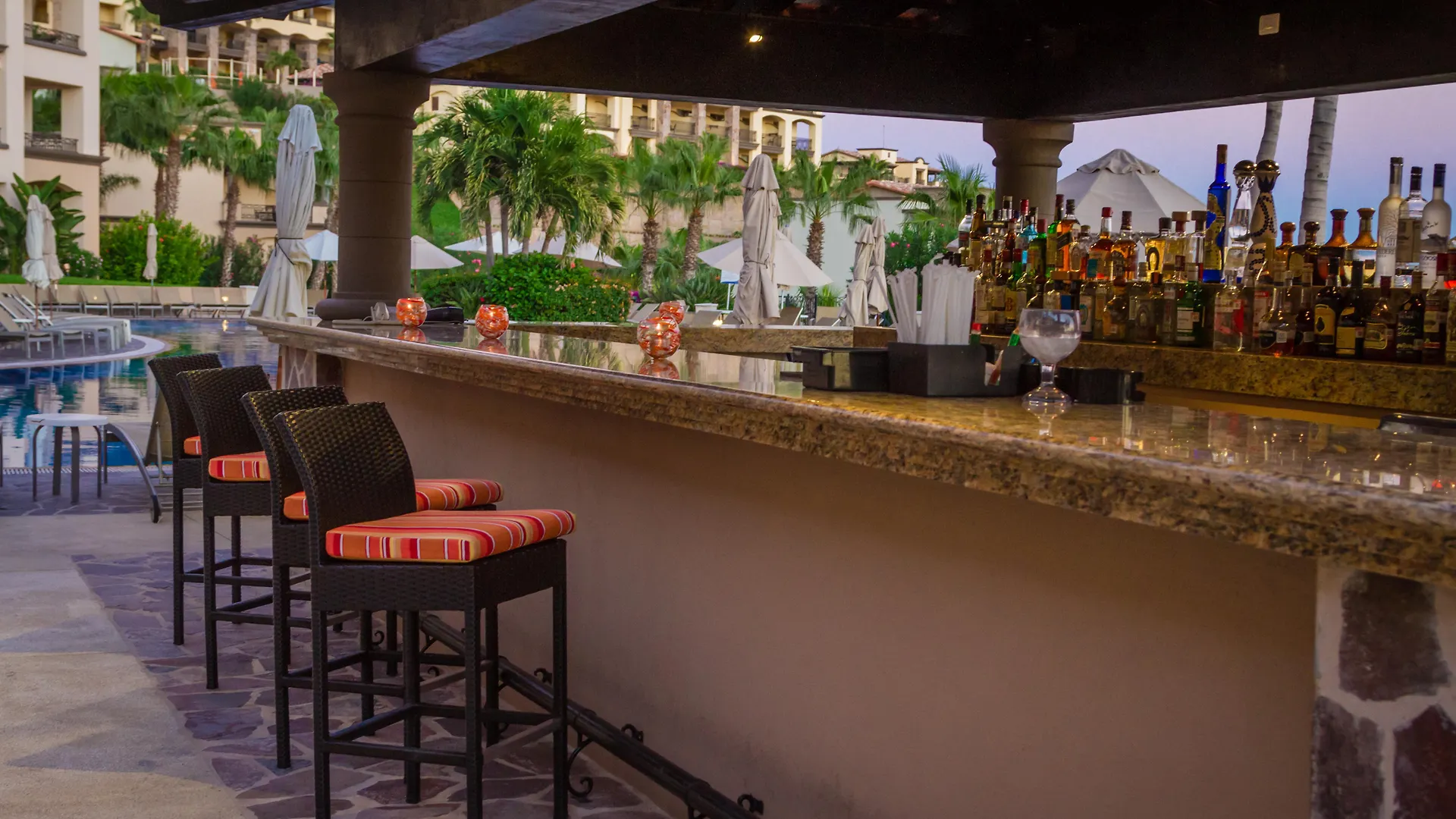 Pueblo Bonito Sunset Beach Golf & Spa Resort Cabo San Lucas