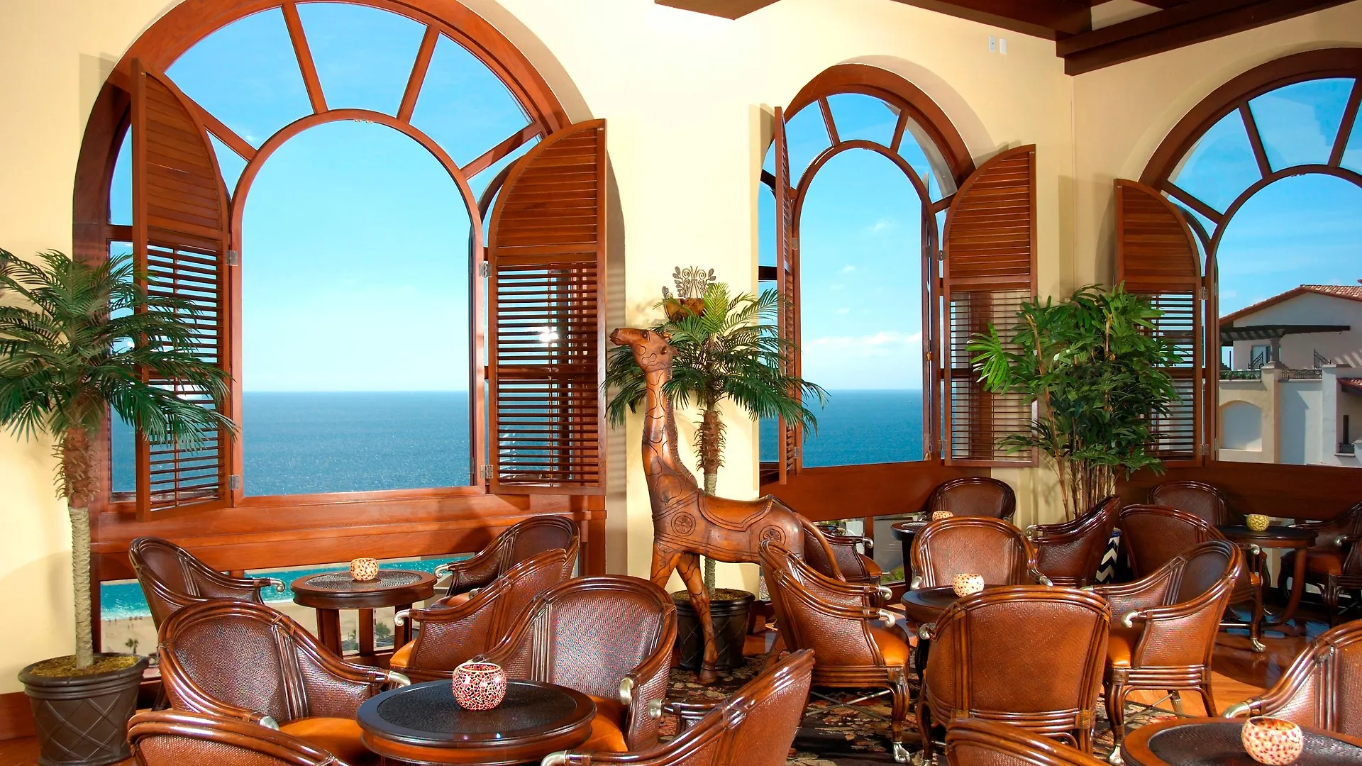 Pueblo Bonito Sunset Beach Golf & Spa Resort Cabo San Lucas