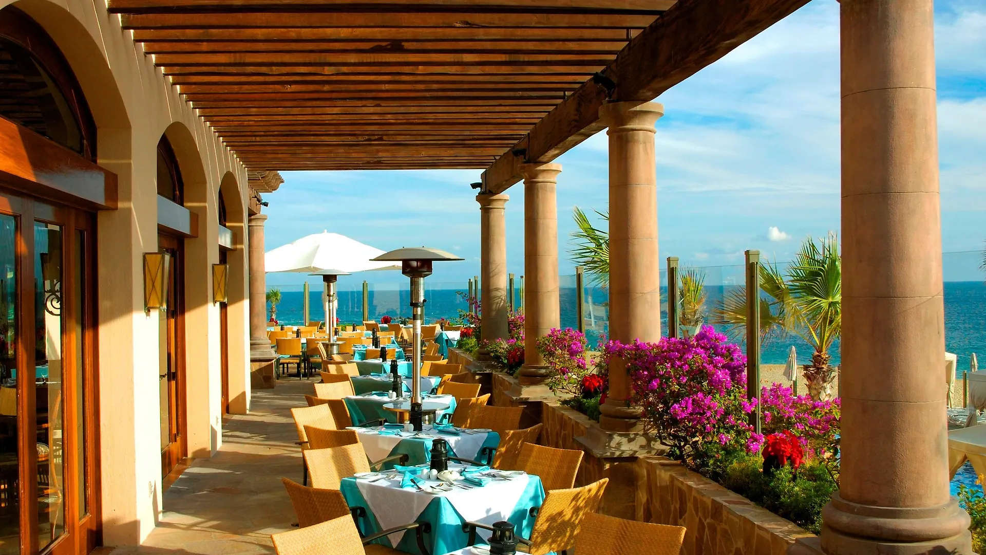 *****  Pueblo Bonito Sunset Beach Golf & Spa Resort Cabo San Lucas México