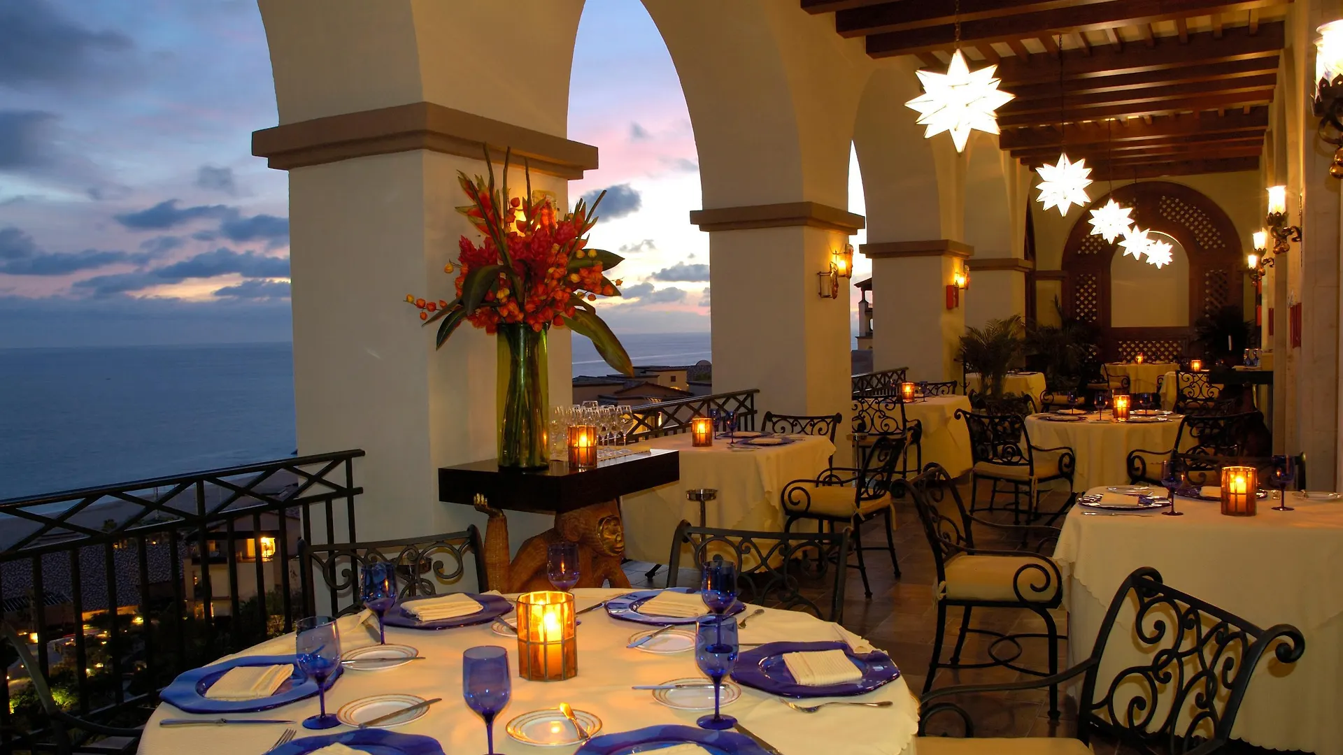 *****  Pueblo Bonito Sunset Beach Golf & Spa Resort Cabo San Lucas México
