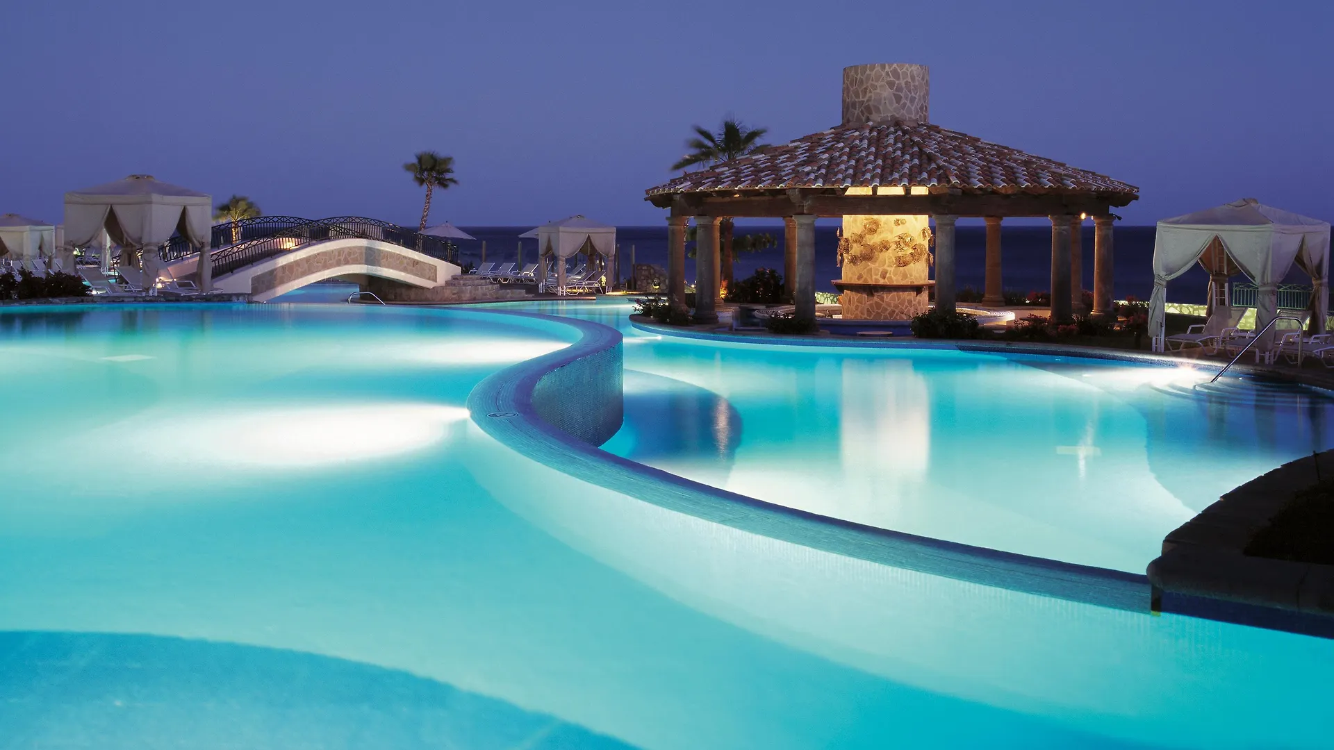 Pueblo Bonito Sunset Beach Golf & Spa Resort Cabo San Lucas