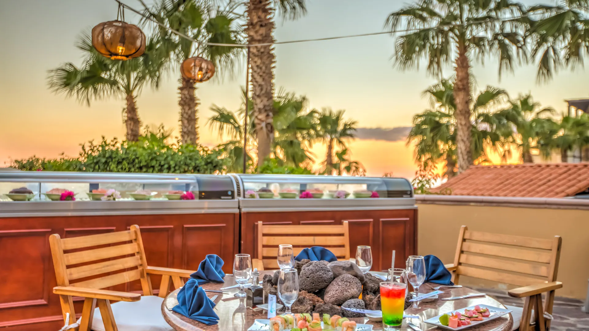 Pueblo Bonito Sunset Beach Golf & Spa Resort Cabo San Lucas 5*,
