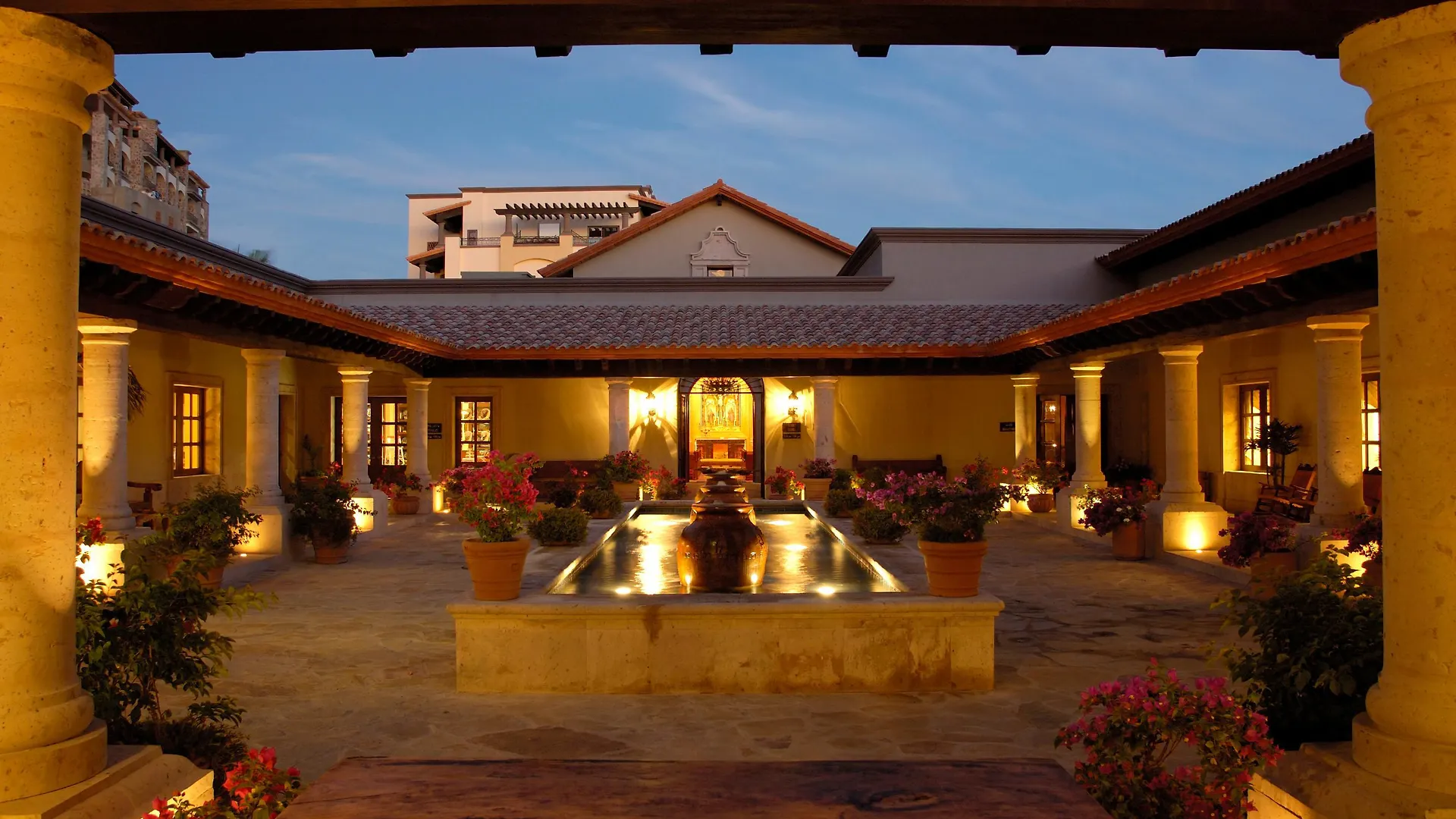 Pueblo Bonito Sunset Beach Golf & Spa Resort Cabo San Lucas