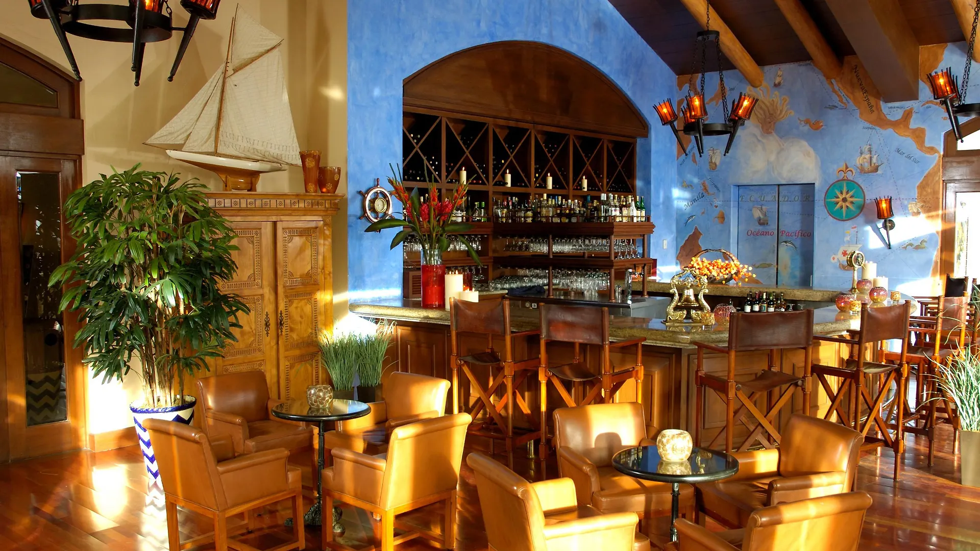 Pueblo Bonito Sunset Beach Golf & Spa Resort Cabo San Lucas 5*,