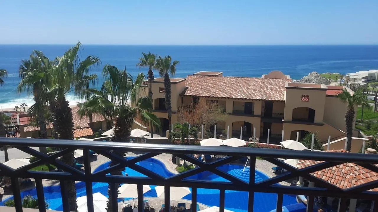 Pueblo Bonito Sunset Beach Golf & Spa Resort Cabo San Lucas 5*,  México