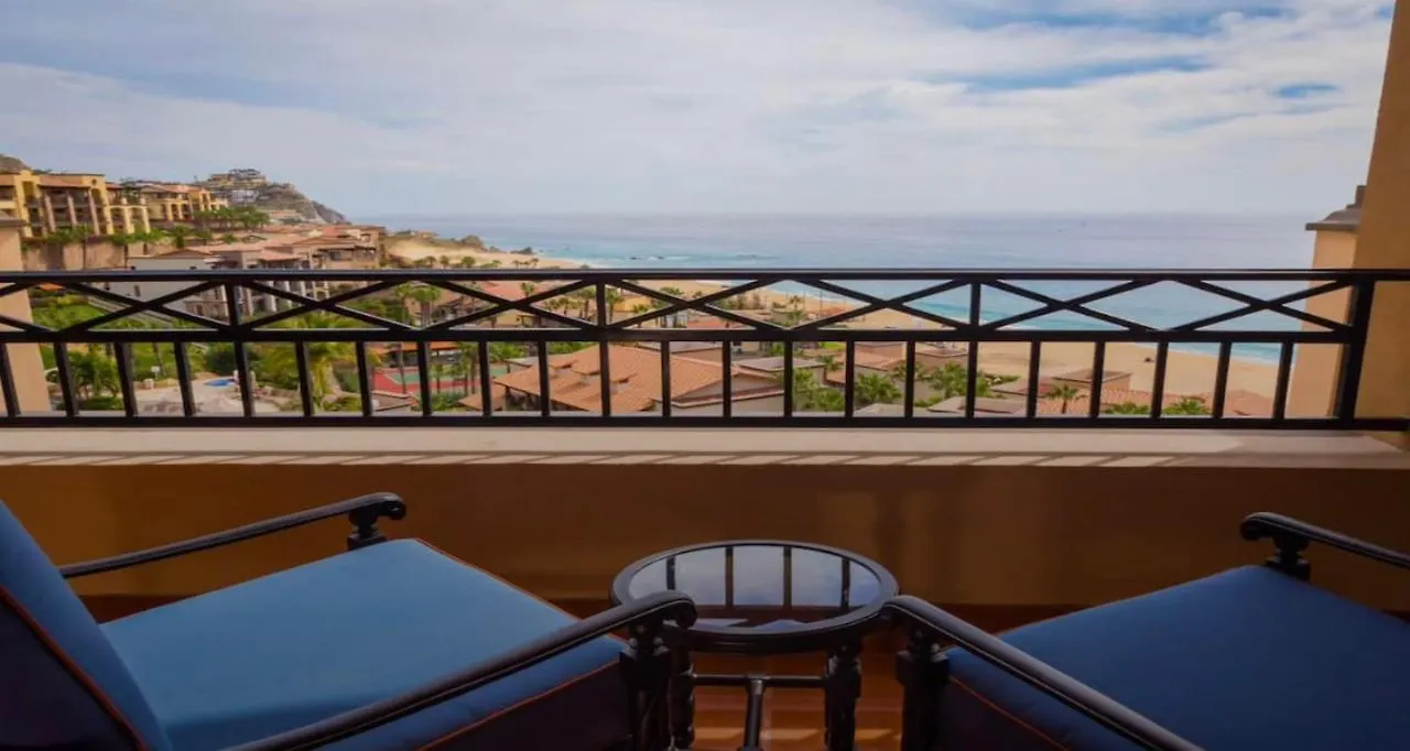 *****  Pueblo Bonito Sunset Beach Golf & Spa Resort Cabo San Lucas Mexico