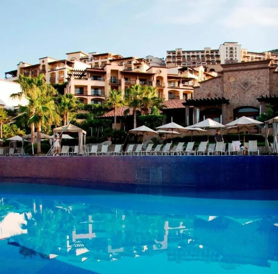 Pueblo Bonito Sunset Beach Golf & Spa Resort Cabo San Lucas 5*,
