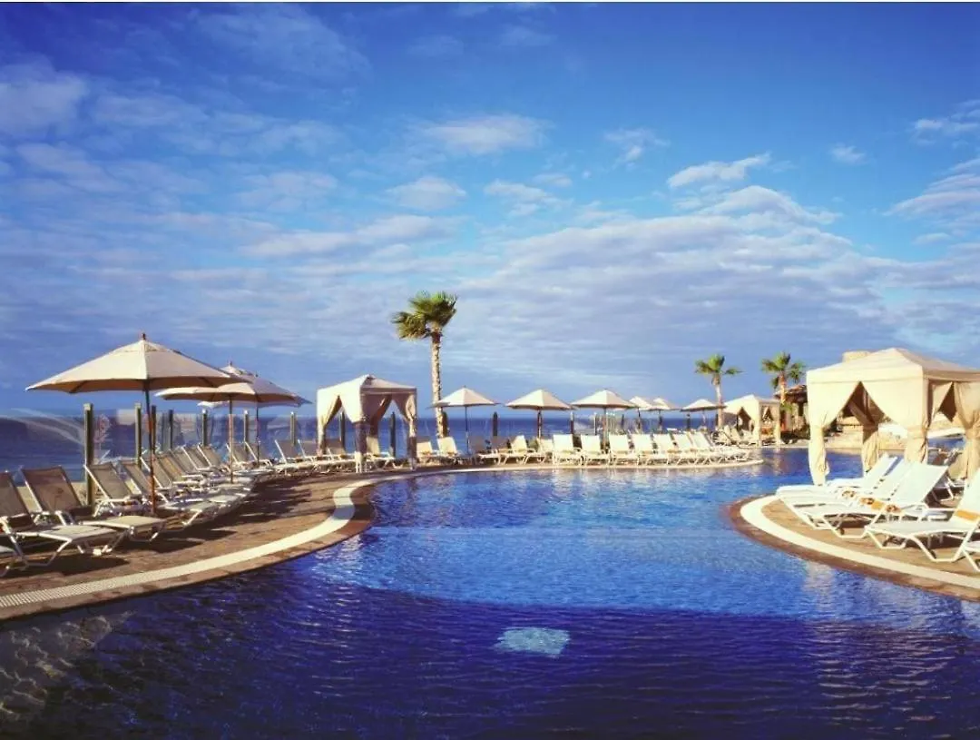 Pueblo Bonito Sunset Beach Golf & Spa Resort Cabo San Lucas