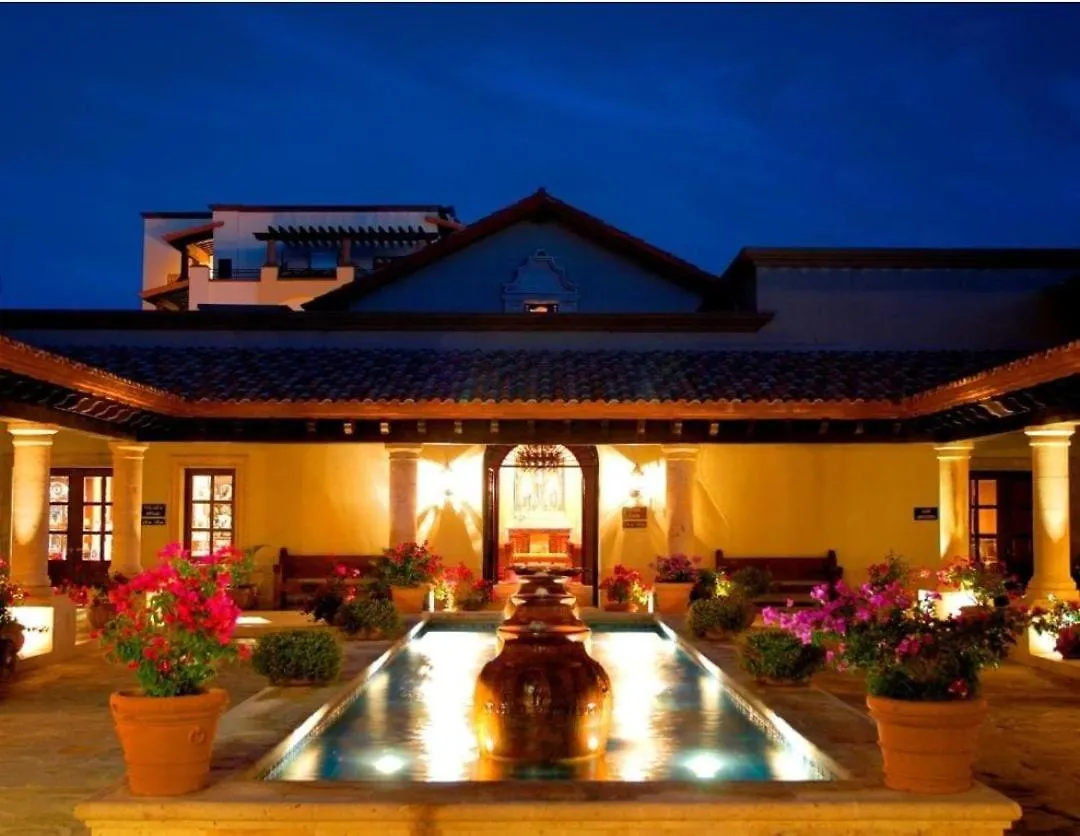 Pueblo Bonito Sunset Beach Golf & Spa Resort Cabo San Lucas