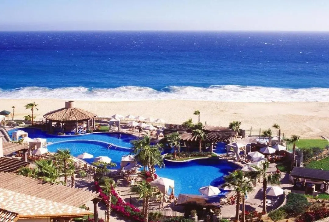 Pueblo Bonito Sunset Beach Golf & Spa Resort Cabo San Lucas