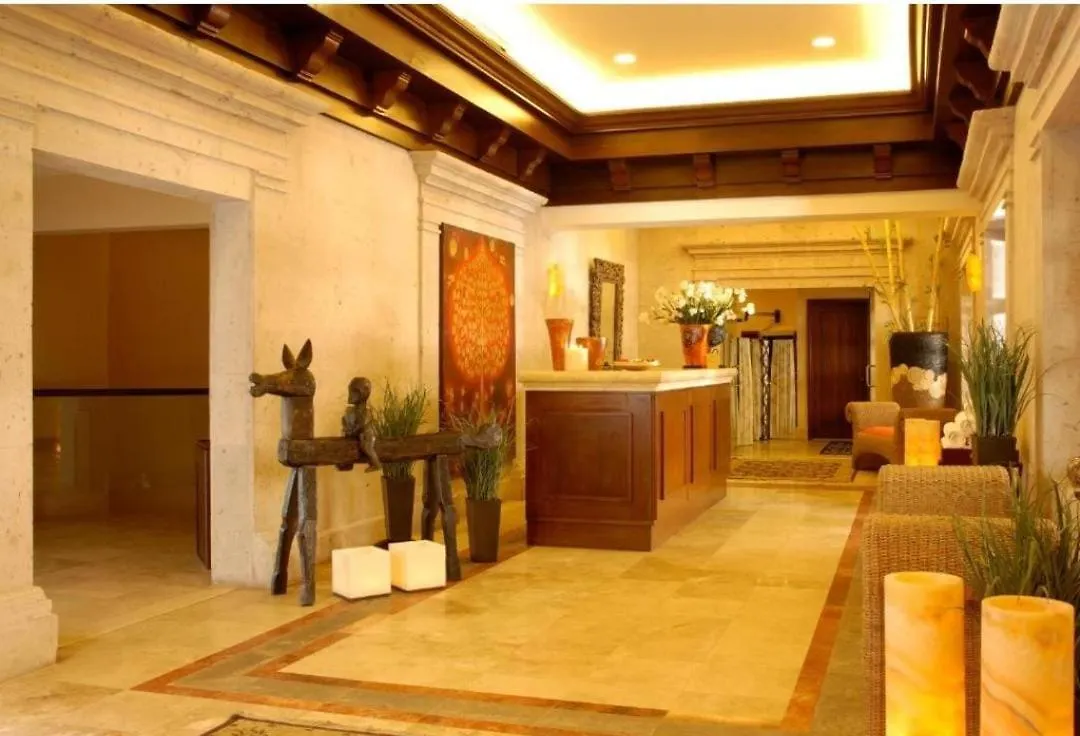 *****  Pueblo Bonito Sunset Beach Golf & Spa Resort Cabo San Lucas México